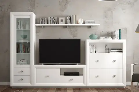 Rapimueble salón: Precios, ofertas y el secreto para amueblar bien