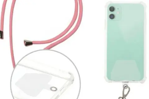 Jak zamontować smycz do telefonu - proste sposoby na pewne mocowanie