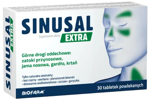 Leki na zatoki: Skuteczne sposoby bez recepty i kiedy iść do lekarza
