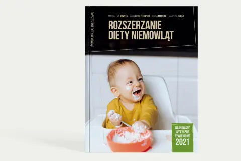 Rozszerzanie diety niemowlaka: Bezpieczny start bez stresu!