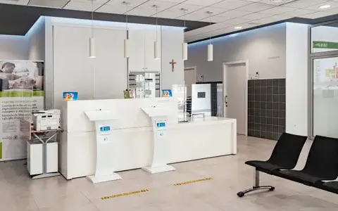 Hospital veterinario de la universidad católica de valencia: servicios y especialidades para tus mascotas