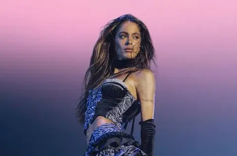 Tini Stoessel w Polsce: Czy koncert w 2025/2026?
