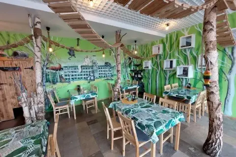 Koszalin: Gdzie zjeść? Najlepsze restauracje na każdą okazję!