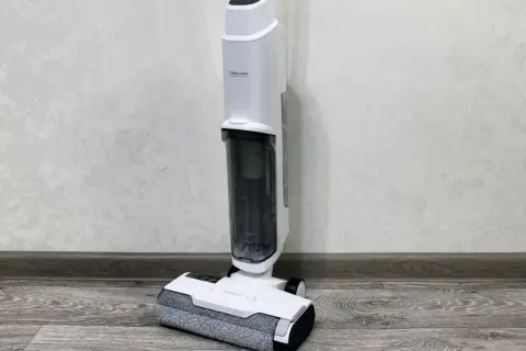 Jaki mop elektryczny kupić? Wybierz idealny do Twoich podłóg