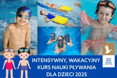 Cena nauki pływania dla dzieci: jak wybrać i nie przepłacić?