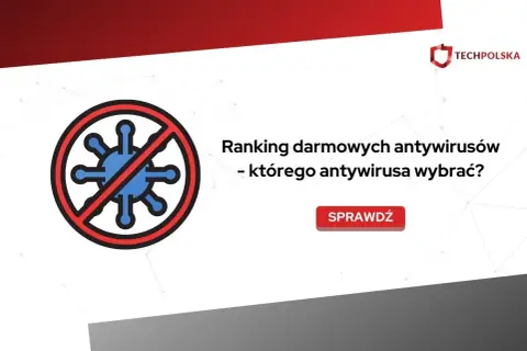 Ranking darmowych antywirusów – znajdź najlepszy darmowy antywirus dla siebie. Sprawdź, który program zapewni Ci skuteczną ochronę.