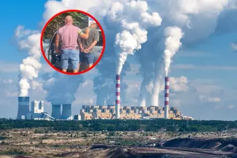 Prąd w kranie? Śmiertelne zagrożenie! Działaj natychmiast, ratuj życie!