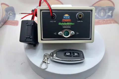 Jaki adapter Bluetooth do samochodu? Wybierz idealny model!