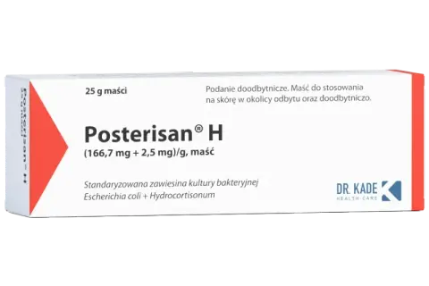 Skuteczne leki na hemoroidy zewnętrzne, które przynoszą ulgę w bólu
