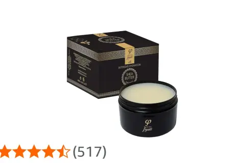 Creme mit Sheabutter und Bienenwachs: Intensive Feuchtigkeitspflege. Perfekt, um diese luxuriöse Creme mit Sheabutter und Bienenwachs selber zu machen.