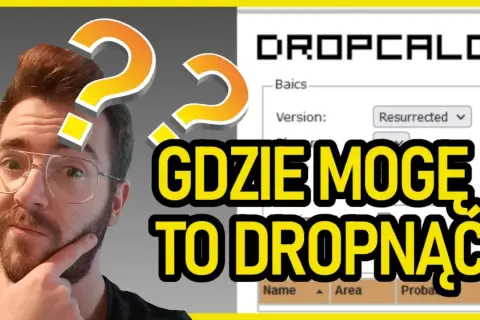 Diablo 2: Resurrected: Gdzie szukać run? Maksymalizuj swój drop!