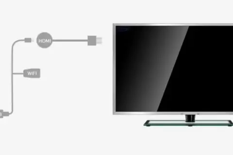Jak podłączyć telefon z telewizorem Samsung - proste metody i porady