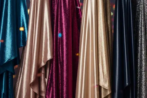 Jakie suknie na sylwestra? Oto trendy, które zachwycą każdego