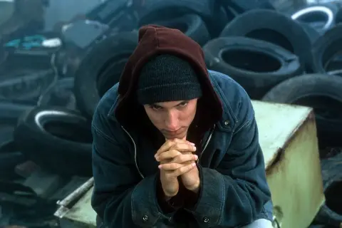 Dlaczego Eminem nie przyjedzie do Polski? Odkryj prawdziwe powody