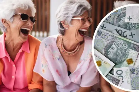 Ile wynosi emerytura po 40 latach pracy? Sprawdź, co wpływa na wysokość