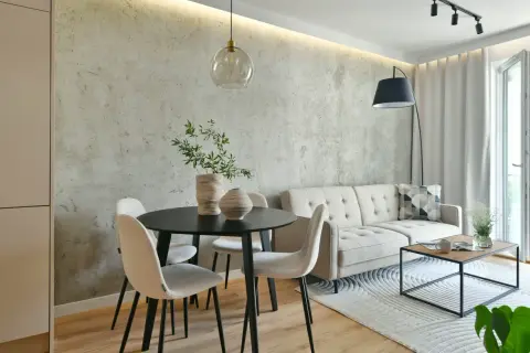 Jak położyć beton architektoniczny na ścianie - uniknij najczęstszych błędów