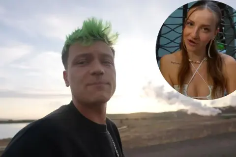 Ile lat ma Przemek Pro? Zaskakujące fakty o influencerze i jego karierze