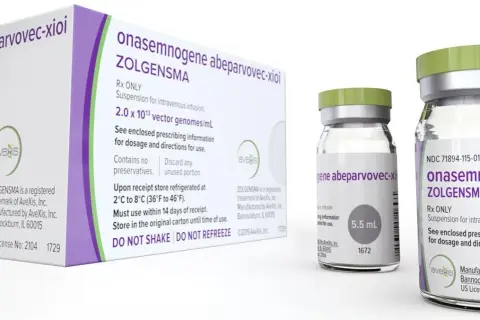 Dlaczego leki na SMA są tak drogie? Wyjaśniamy przyczyny