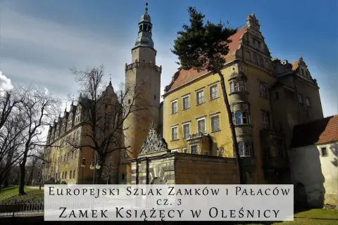 Najlepsze atrakcje w Oleśnicy, które musisz zobaczyć podczas wizyty