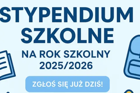 Stypendium szkolne 2025/2026: Ile dostaniesz i jak złożyć wniosek?