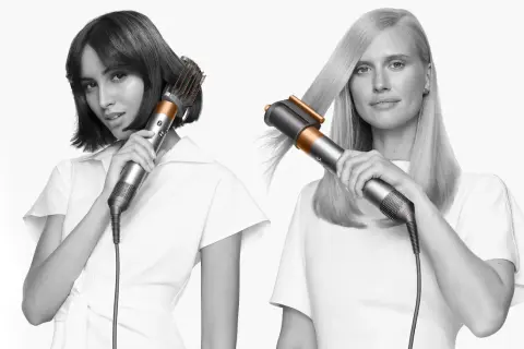 Dyson Airwrap: Opanuj stylizację. Loki, fale, objętość krok po kroku!