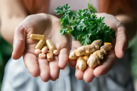 Skuteczne leki na prostatę: od tabletek po naturalne metody