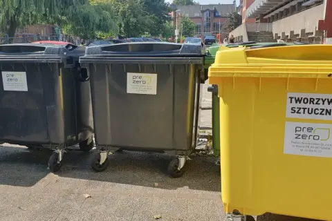 Jak segregować śmieci w Gdyni: unikaj najczęstszych błędów
