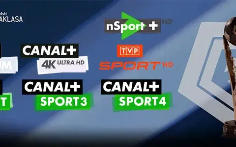 Kto transmituje Ekstraklasę? CANAL+ i TVP pełny przewodnik.