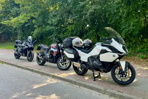 Najlepsze trasy motocyklowe w Lubelskiem – odkryj ukryte skarby regionu
