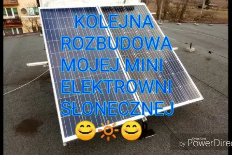 Mini elektrownia słoneczna: Kompletny przewodnik. Czy to się opłaca?