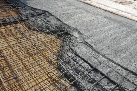 Jak poprawnie zbroić płytę fundamentową, aby uniknąć awarii?