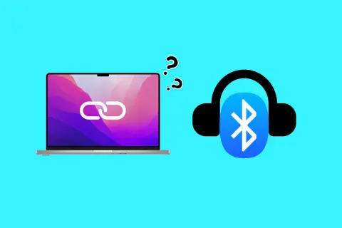 Słuchawki Bluetooth do laptopa: Podłącz i napraw problemy (Win/Mac)