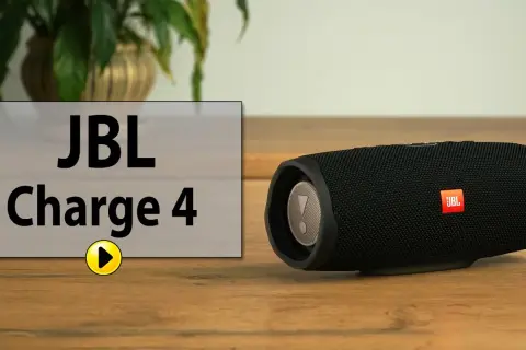 Jak podłączyć głośnik JBL - proste kroki, które musisz znać