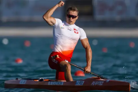 Polscy medaliści olimpijscy w kajakarstwie: czy znasz wszystkich?