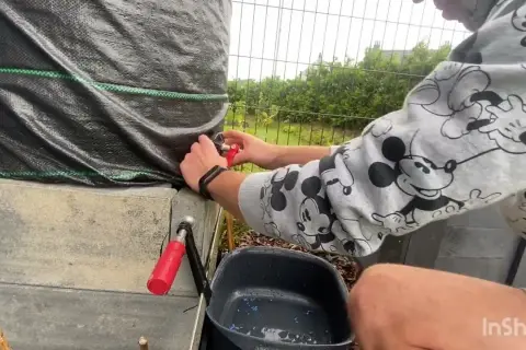 Jak zamontować kran w beczce? Poradnik DIY bez przecieków