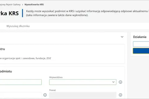 Jak sprawdzić upadłość firmy? Darmowe rejestry i ochrona biznesu.