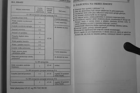 Jaki olej do silnika C-330? Oto najlepsze opcje dla Twojego traktora