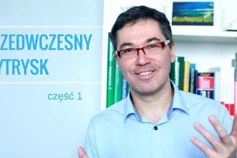 Przedwczesny wytrysk: Do kogo? Urolog, seksuolog i odzyskaj kontrolę.