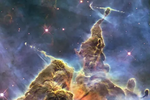 Jakie zdjęcie NASA zrobiło w moje urodziny? Zobacz niesamowite obrazy