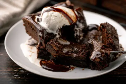 Le dessert chocolat parfait ? Mes recettes & astuces de chef !