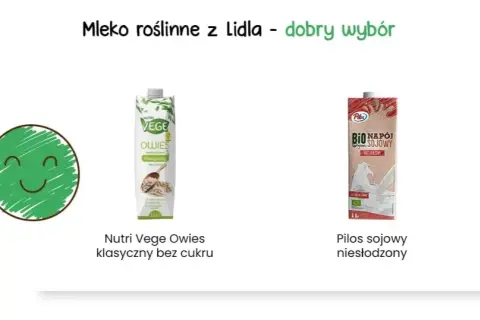 Jakie mleko roślinne dla niemowlaka? Bezpieczne opcje i porady