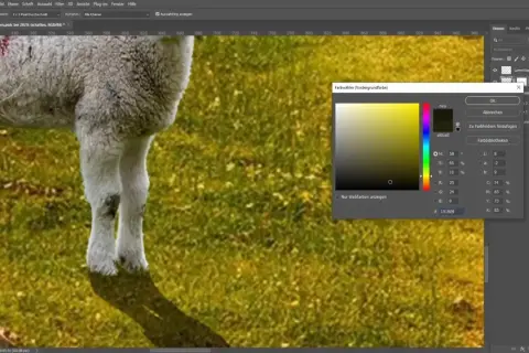 Realistyczne cienie w Photoshopie: Sekrety, techniki, unikaj błędów