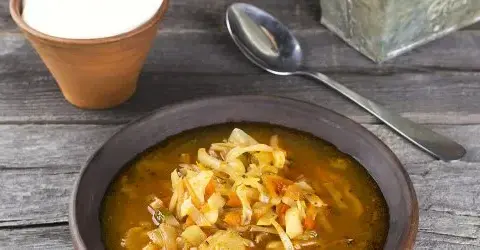 Soupe au lait : recette facile, traditionnelle et ses secrets