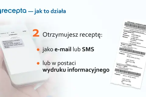 Jak łatwo sprawdzić e-receptę dla dziecka w Internetowym Koncie Pacjenta