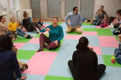Przedszkola integracyjne Bydgoszcz – wsparcie dla dzieci z potrzebami