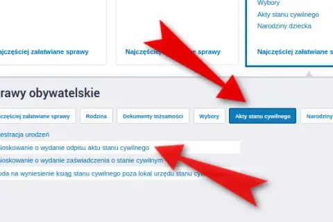 Odpis aktu chrztu ile jest ważny? Sprawdź, zanim będzie za późno!