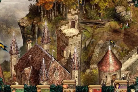 Jak zdobyć spolszczenie do Robin Hood Legenda Sherwood i uniknąć problemów