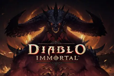 Diablo Immortal: Jak pobrać za darmo i bezpiecznie? PC/Mobile