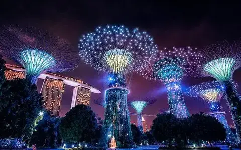 Tani lot do Singapuru? Ile kosztuje i jak znaleźć okazję?
