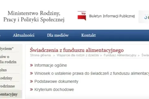 Ile się czeka na alimenty z funduszu alimentacyjnego? Terminy i porady.